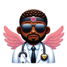 The Love Doctor