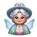Glenda Godmother