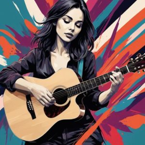 Acoustic Pop