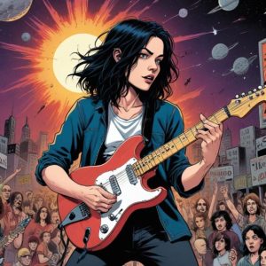 Alternative Rock